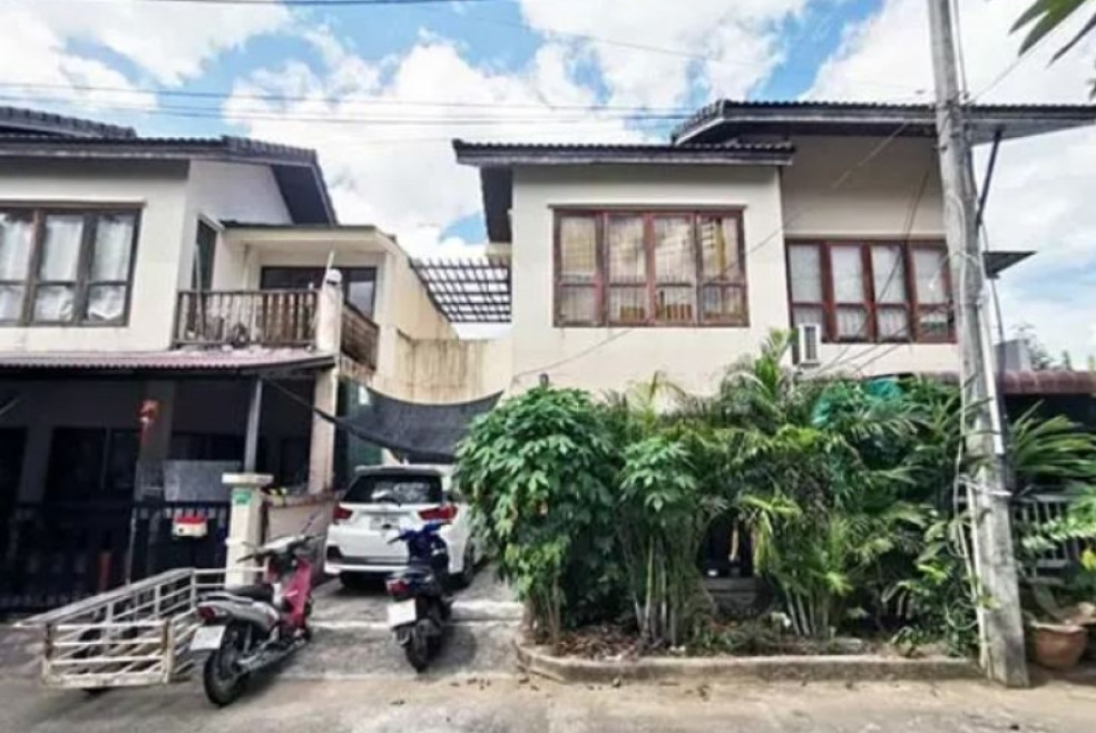 Single house Surat Thani Ko Samui Bo Phut 1760000