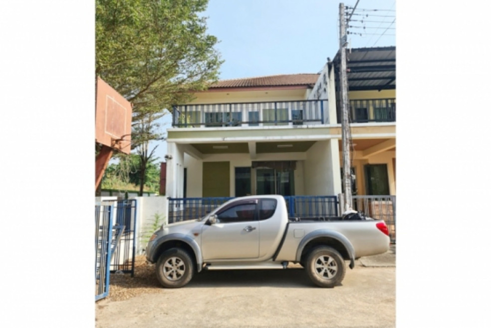 Single house Surat Thani Mueang Surat Thani Bang Bai Mai 3308000