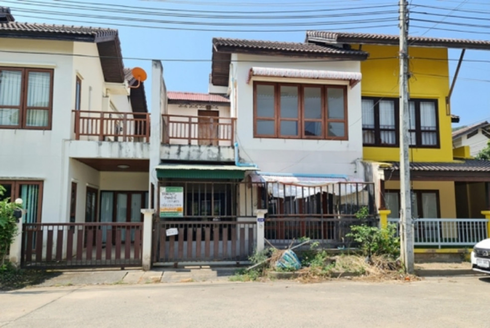 Single house Surat Thani Ko Samui Bo Phut 1785000