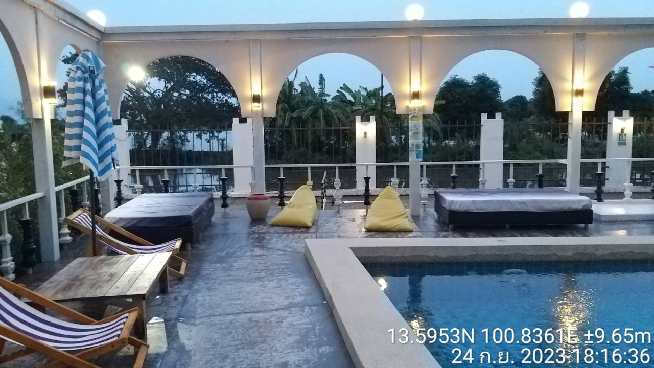 คอนโด สมุทรปราการ บางเสาธง บางเสาธง 1100000