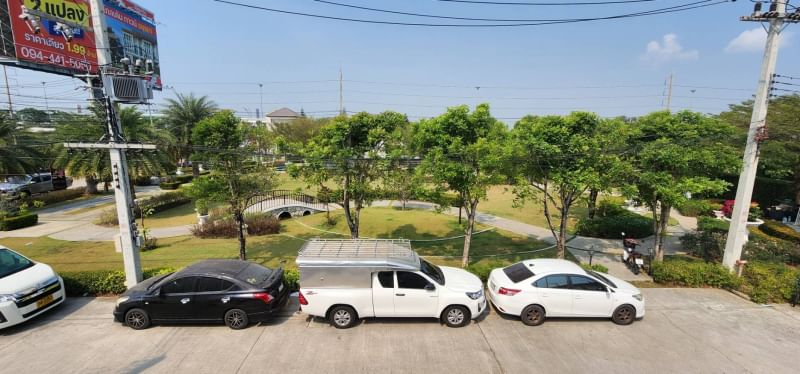 ทาวน์เฮ้าส์ พระนครศรีอยุธยา บางปะอิน บ้านกรด 2850000