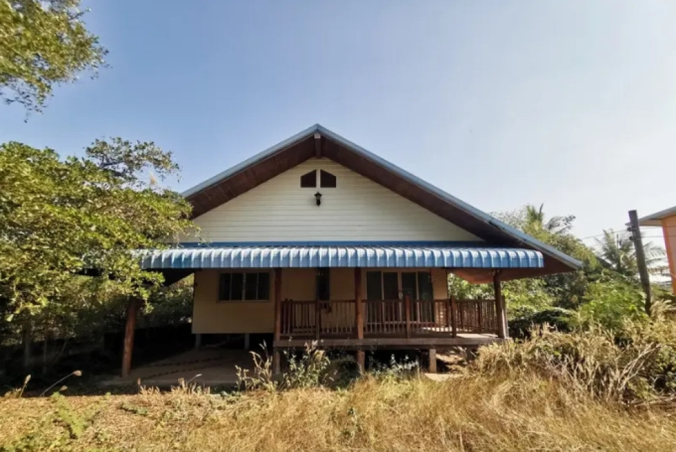 Single house Chaiyaphum Khon San Khon San 1084000