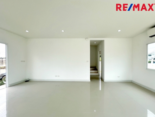 บ้านเดี่ยว เพอร์เฟค พาร์ค สุวรรณภูมิ 4 กรุงเทพมหานคร มีนบุรี มีนบุรี 4600000