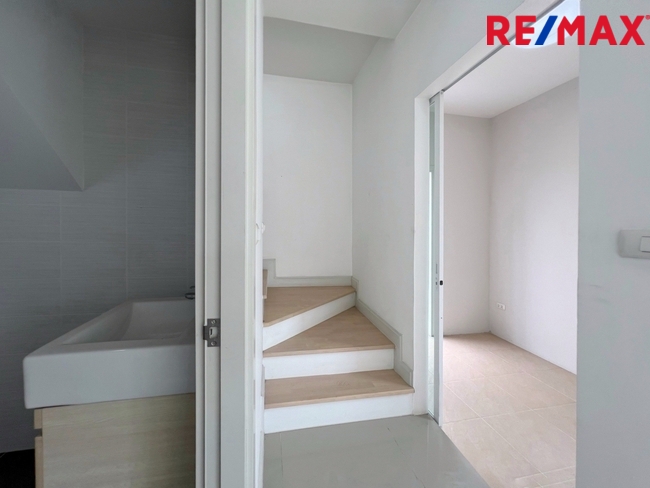 บ้านเดี่ยว เพอร์เฟค พาร์ค สุวรรณภูมิ 4 กรุงเทพมหานคร มีนบุรี มีนบุรี 4600000