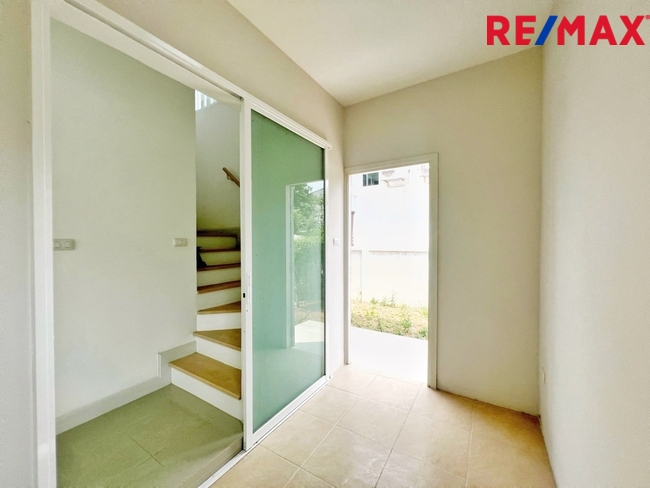 บ้านเดี่ยว เพอร์เฟค พาร์ค สุวรรณภูมิ 4 กรุงเทพมหานคร มีนบุรี มีนบุรี 4600000