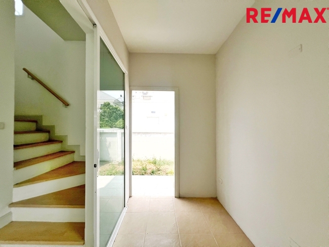 บ้านเดี่ยว เพอร์เฟค พาร์ค สุวรรณภูมิ 4 กรุงเทพมหานคร มีนบุรี มีนบุรี 4600000