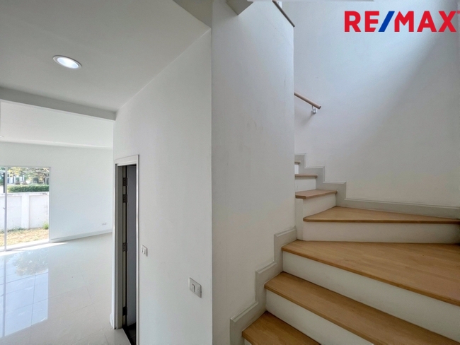 บ้านเดี่ยว เพอร์เฟค พาร์ค สุวรรณภูมิ 4 กรุงเทพมหานคร มีนบุรี มีนบุรี 4600000