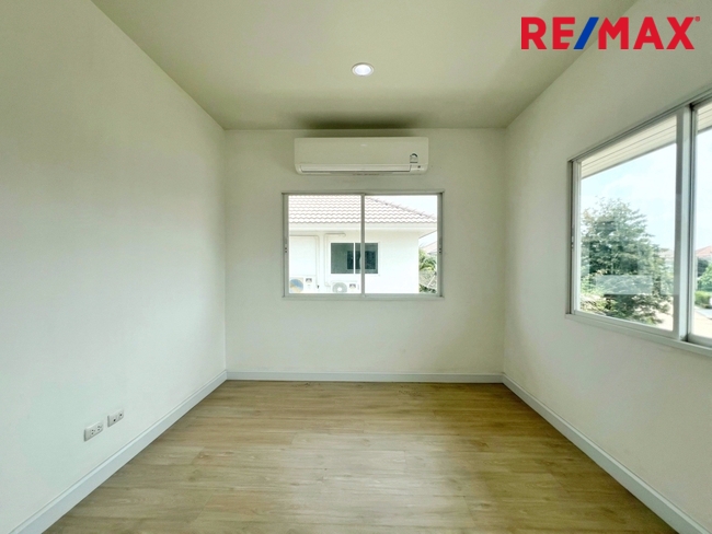 บ้านเดี่ยว เพอร์เฟค พาร์ค สุวรรณภูมิ 4 กรุงเทพมหานคร มีนบุรี มีนบุรี 4600000