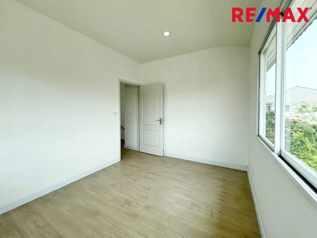 บ้านเดี่ยว เพอร์เฟค พาร์ค สุวรรณภูมิ 4 กรุงเทพมหานคร มีนบุรี มีนบุรี 4600000
