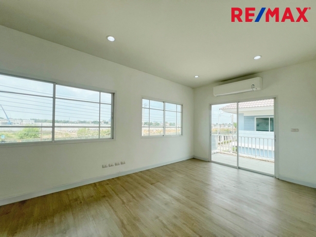 บ้านเดี่ยว เพอร์เฟค พาร์ค สุวรรณภูมิ 4 กรุงเทพมหานคร มีนบุรี มีนบุรี 4600000