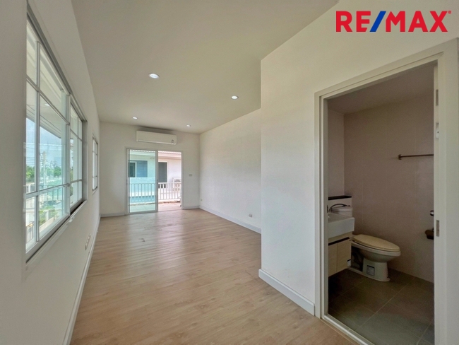บ้านเดี่ยว เพอร์เฟค พาร์ค สุวรรณภูมิ 4 กรุงเทพมหานคร มีนบุรี มีนบุรี 4600000