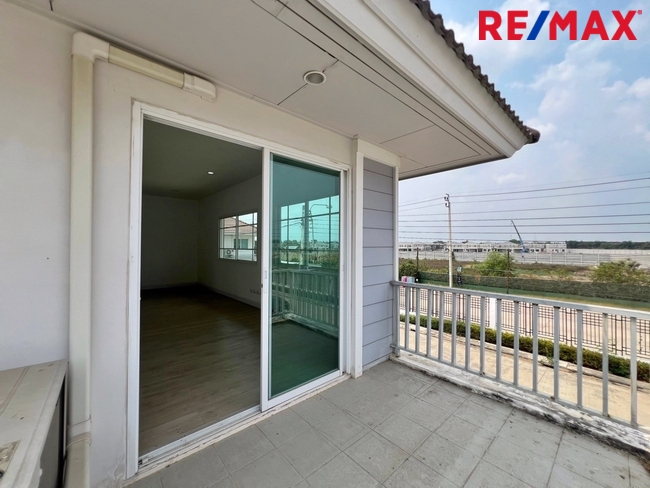 บ้านเดี่ยว เพอร์เฟค พาร์ค สุวรรณภูมิ 4 กรุงเทพมหานคร มีนบุรี มีนบุรี 4600000