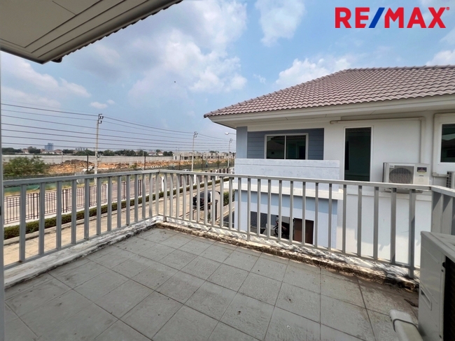 บ้านเดี่ยว เพอร์เฟค พาร์ค สุวรรณภูมิ 4 กรุงเทพมหานคร มีนบุรี มีนบุรี 4600000