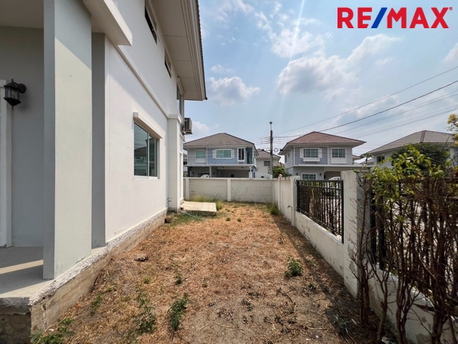 บ้านเดี่ยว เพอร์เฟค พาร์ค สุวรรณภูมิ 4 กรุงเทพมหานคร มีนบุรี มีนบุรี 4600000