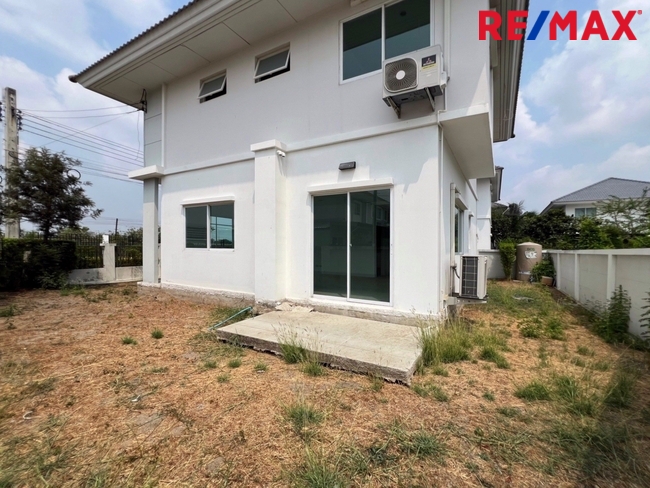 บ้านเดี่ยว เพอร์เฟค พาร์ค สุวรรณภูมิ 4 กรุงเทพมหานคร มีนบุรี มีนบุรี 4600000