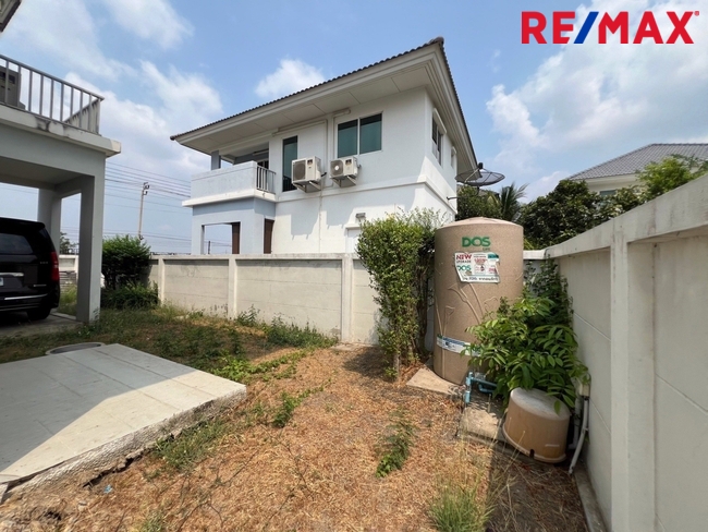 บ้านเดี่ยว เพอร์เฟค พาร์ค สุวรรณภูมิ 4 กรุงเทพมหานคร มีนบุรี มีนบุรี 4600000