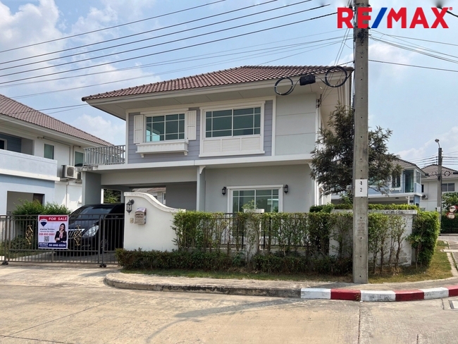 บ้านเดี่ยว เพอร์เฟค พาร์ค สุวรรณภูมิ 4 กรุงเทพมหานคร มีนบุรี มีนบุรี 4600000