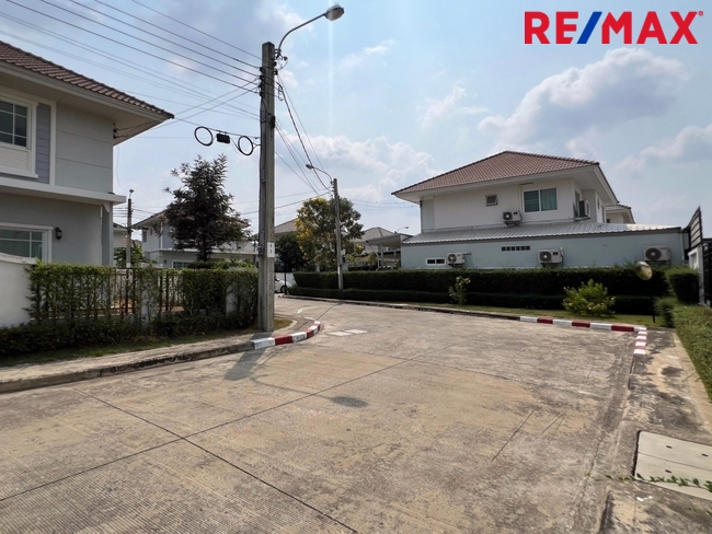 บ้านเดี่ยว เพอร์เฟค พาร์ค สุวรรณภูมิ 4 กรุงเทพมหานคร มีนบุรี มีนบุรี 4600000