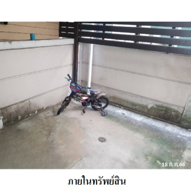 ทาวน์เฮ้าส์ บ้านกลางเมือง พระราม 9 กรุงเทพมหานคร สวนหลวง สวนหลวง 4400000