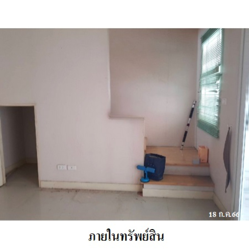ทาวน์เฮ้าส์ บ้านกลางเมือง พระราม 9 กรุงเทพมหานคร สวนหลวง สวนหลวง 4400000