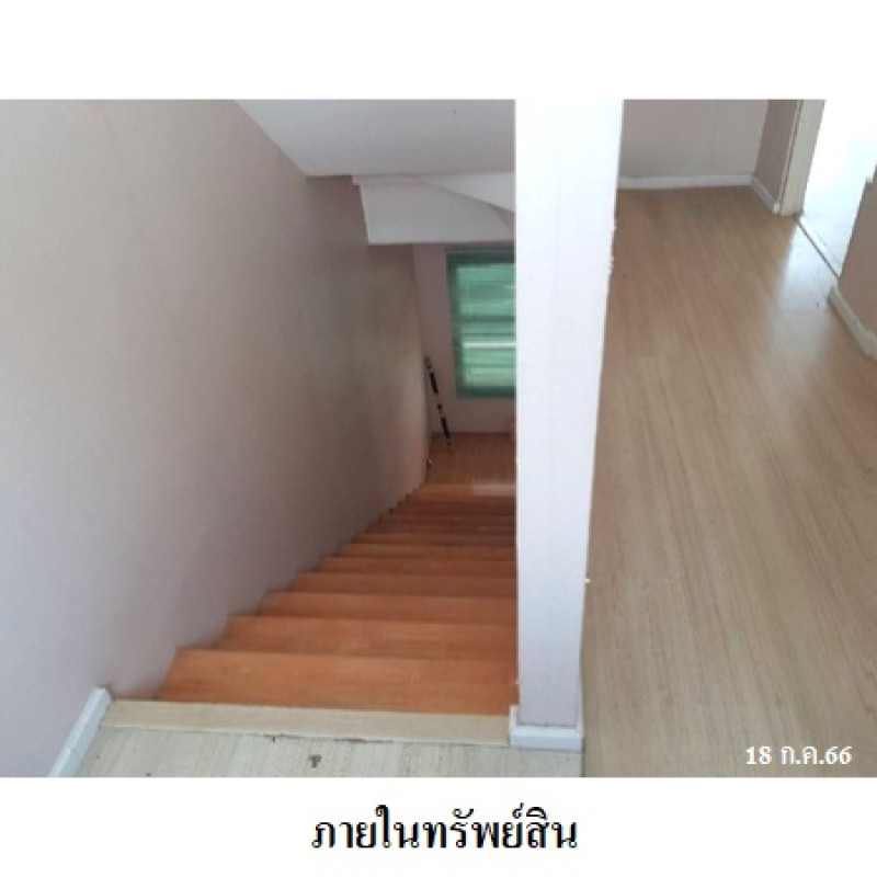 ทาวน์เฮ้าส์ บ้านกลางเมือง พระราม 9 กรุงเทพมหานคร สวนหลวง สวนหลวง 4400000