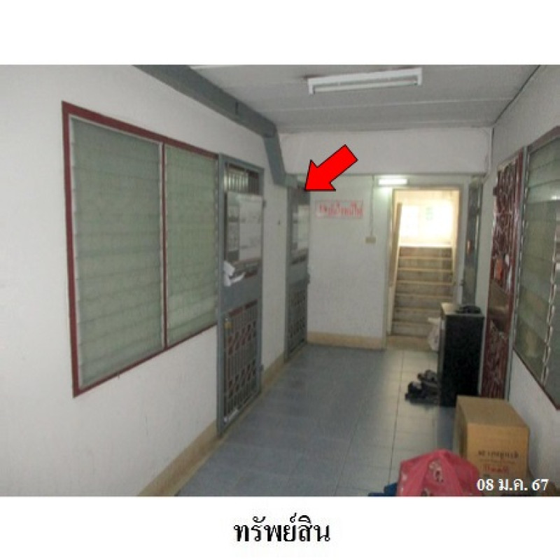 คอนโด เกษตรเรสซิเดนท์ 2 กรุงเทพมหานคร จตุจักร เสนานิคม 428200