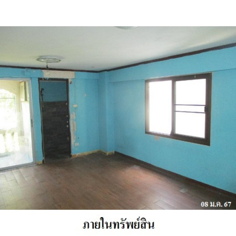 คอนโด เกษตรเรสซิเดนท์ 2 กรุงเทพมหานคร จตุจักร เสนานิคม 428200