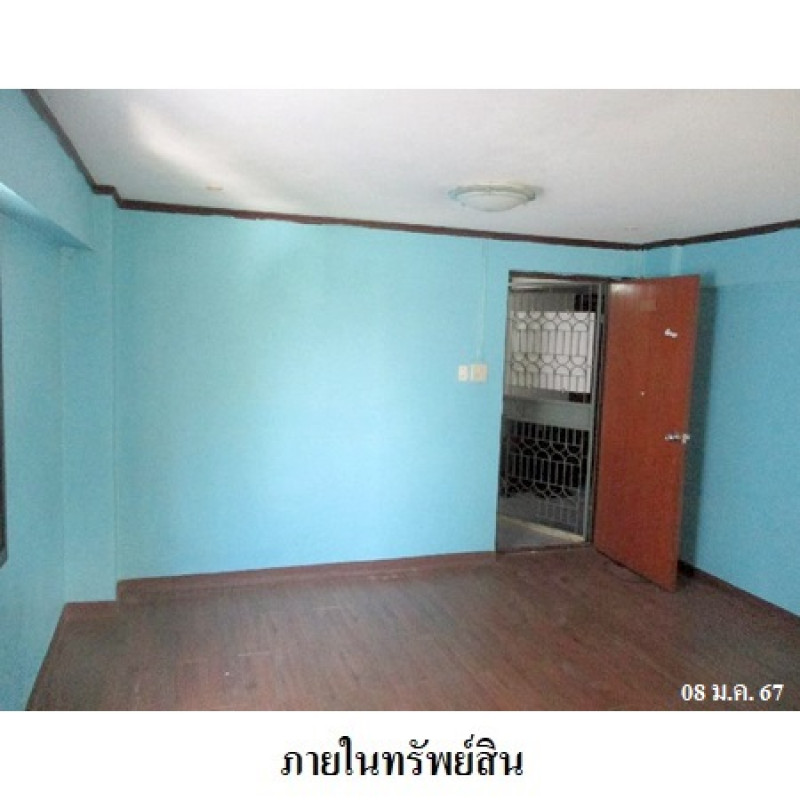 คอนโด เกษตรเรสซิเดนท์ 2 กรุงเทพมหานคร จตุจักร เสนานิคม 428200