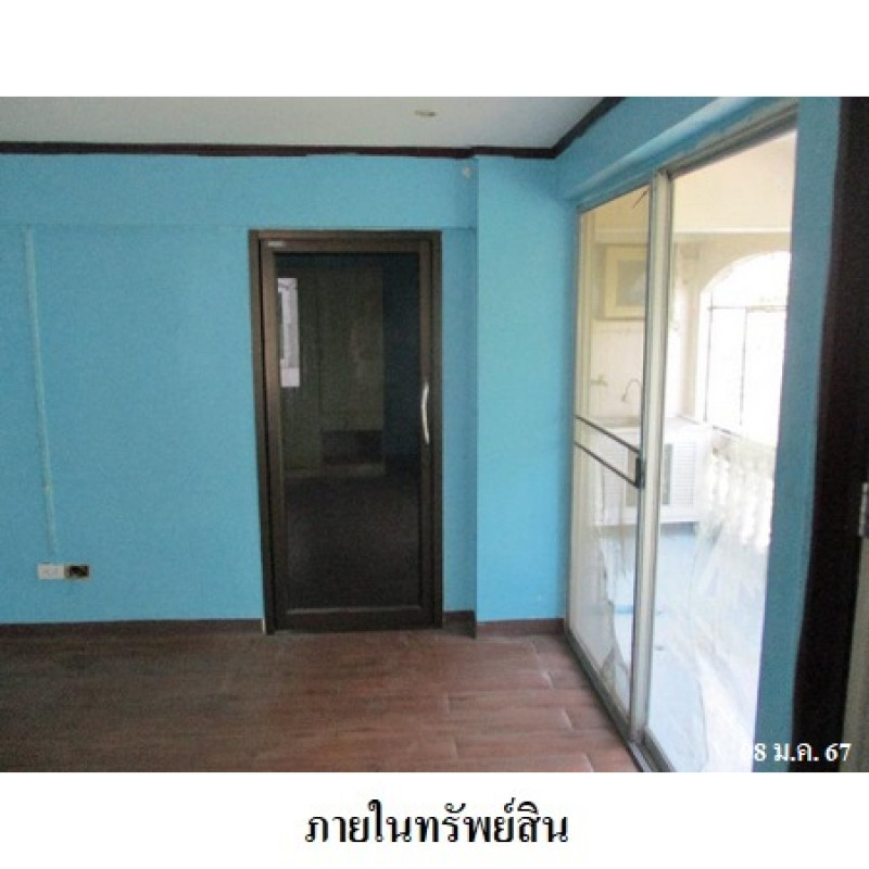 คอนโด เกษตรเรสซิเดนท์ 2 กรุงเทพมหานคร จตุจักร เสนานิคม 428200