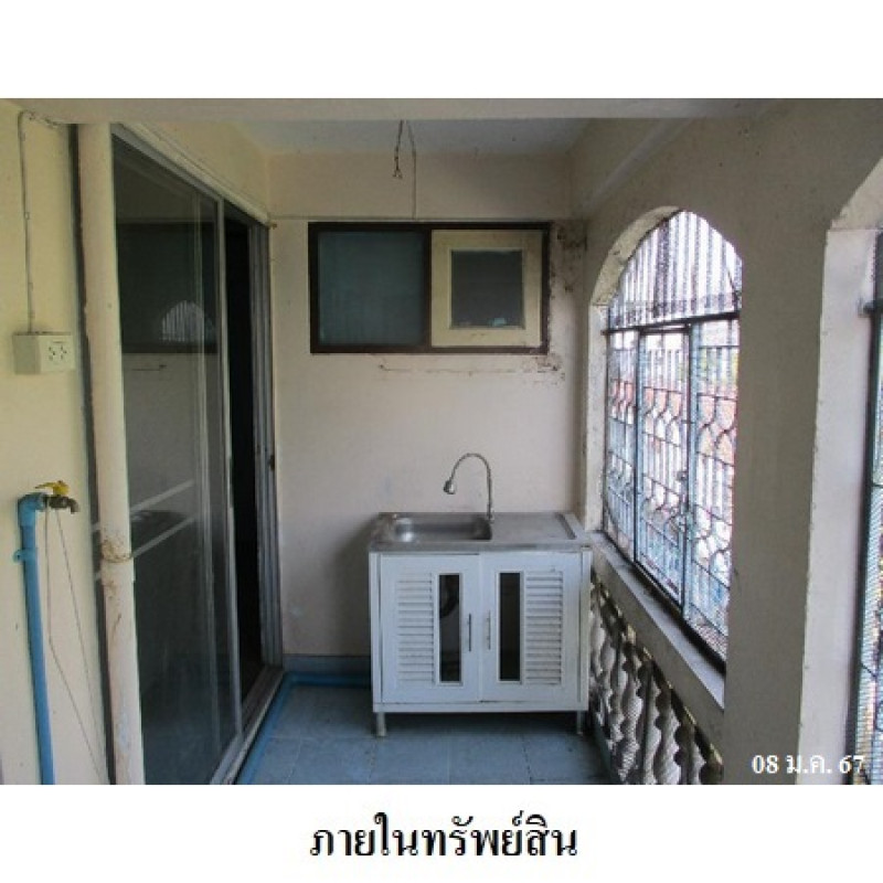 คอนโด เกษตรเรสซิเดนท์ 2 กรุงเทพมหานคร จตุจักร เสนานิคม 428200