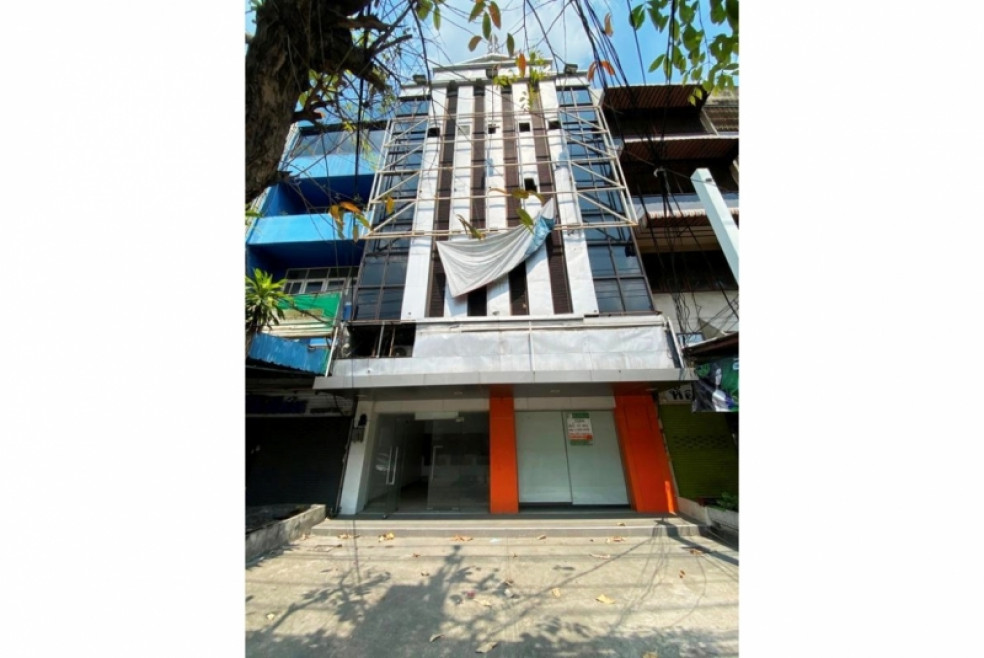 Commercial building Bangkok Khan Na Yao Ram Inthra 17000000