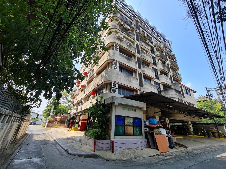 คอนโด วนาภิรมย์ เพลส กรุงเทพมหานคร จตุจักร ลาดยาว 6952000