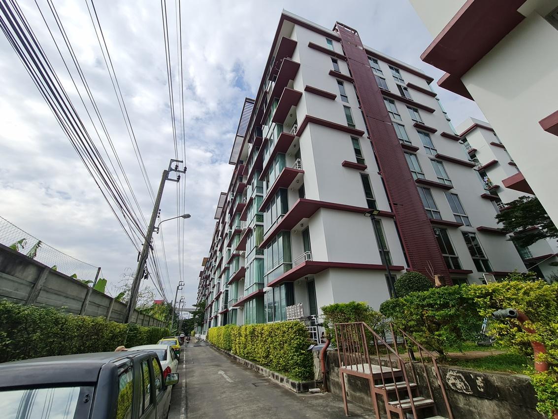 Condominium Bangkok Suan Luang Suan Luang 2049000