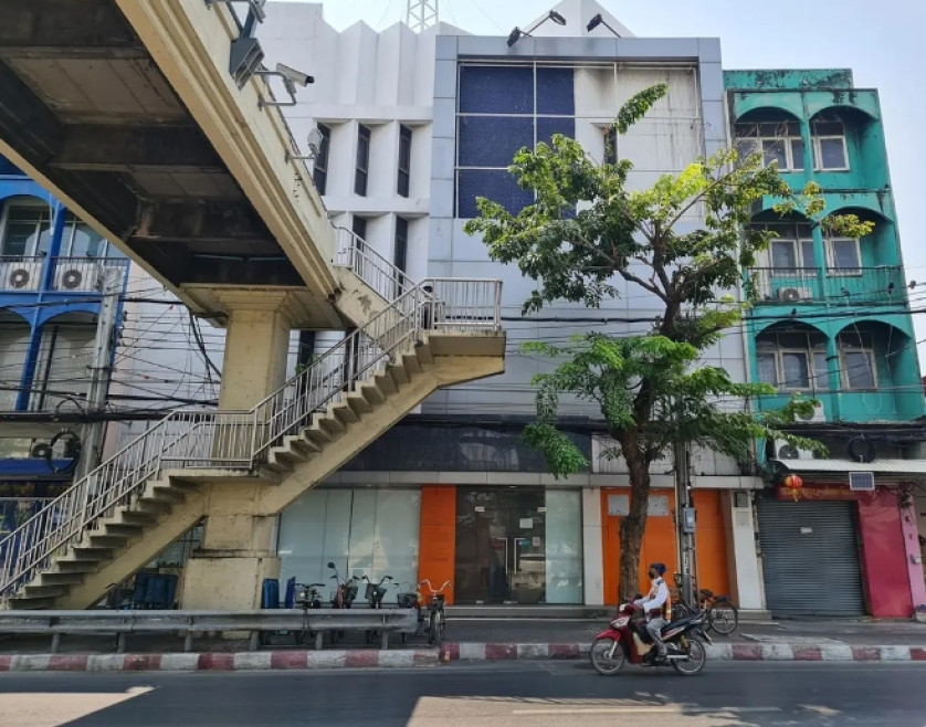 อื่นๆ สำนักงาน ถนนพระราม 2 ซอย 3 กรุงเทพมหานคร ทุ่งครุ บางมด 28800000