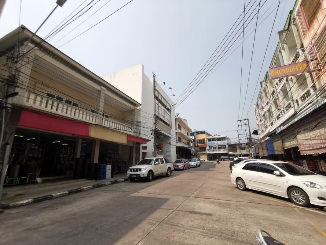 อื่นๆ สำนักงาน สัตหีบ ชลบุรี สัตหีบ สัตหีบ 25000000