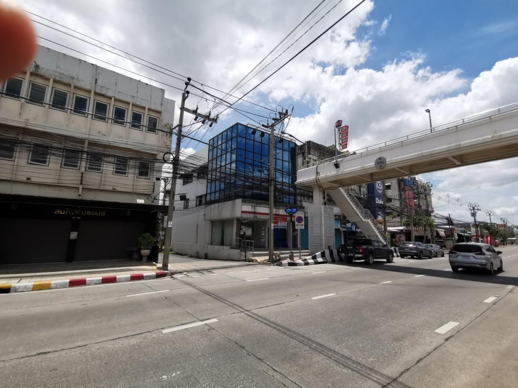 อื่นๆ สำนักงาน ถนนสุขาภิบาล 2 กรุงเทพมหานคร บึงกุ่ม คลองกุ่ม 24110000