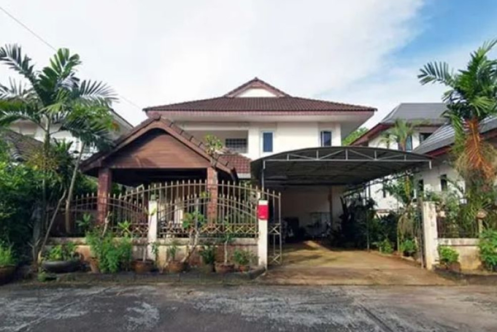 Single house Krabi Mueang Krabi Ao Nang 4400000