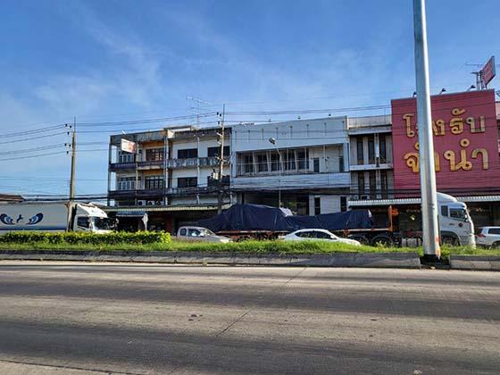 Misc. Prachuap Khiri Khan Pran Buri Khao Noi 24000000