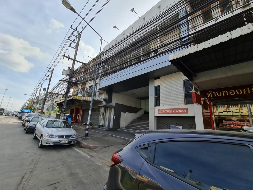 Misc. Prachuap Khiri Khan Pran Buri Khao Noi 24000000