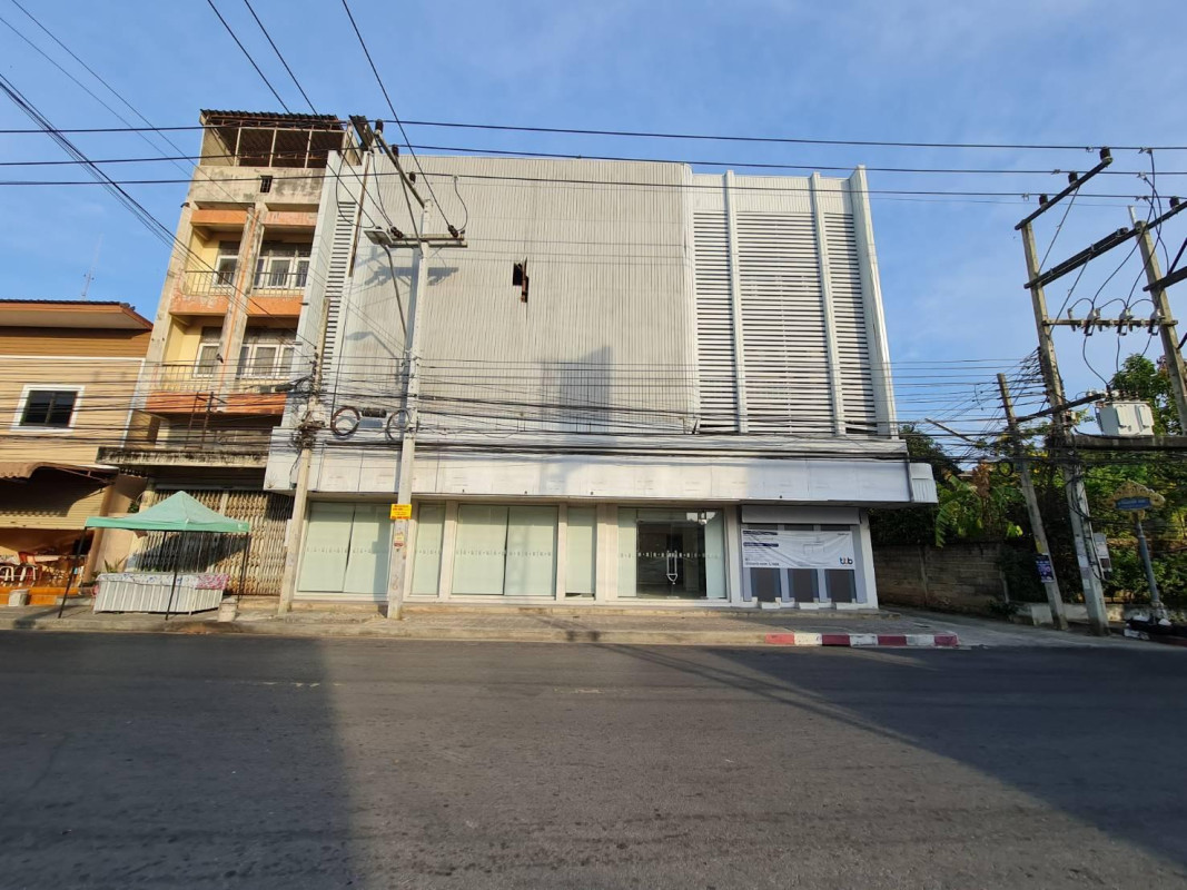 อื่นๆ สำนักงาน เพชรบุรี เพชรบุรี เมืองเพชรบุรี คลองกระแซง 22960000