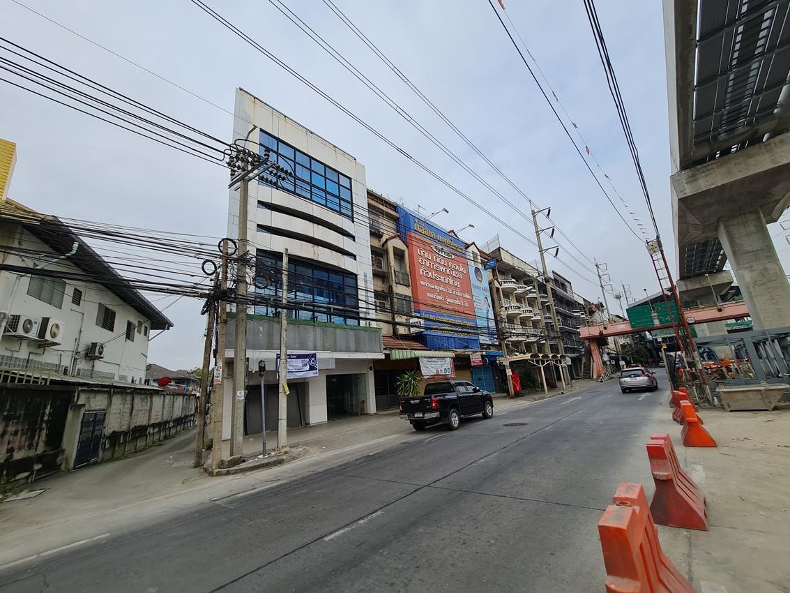 อื่นๆ สำนักงาน ถนนติวานนท์ นนทบุรี เมืองนนทบุรี บางกระสอ 22680000