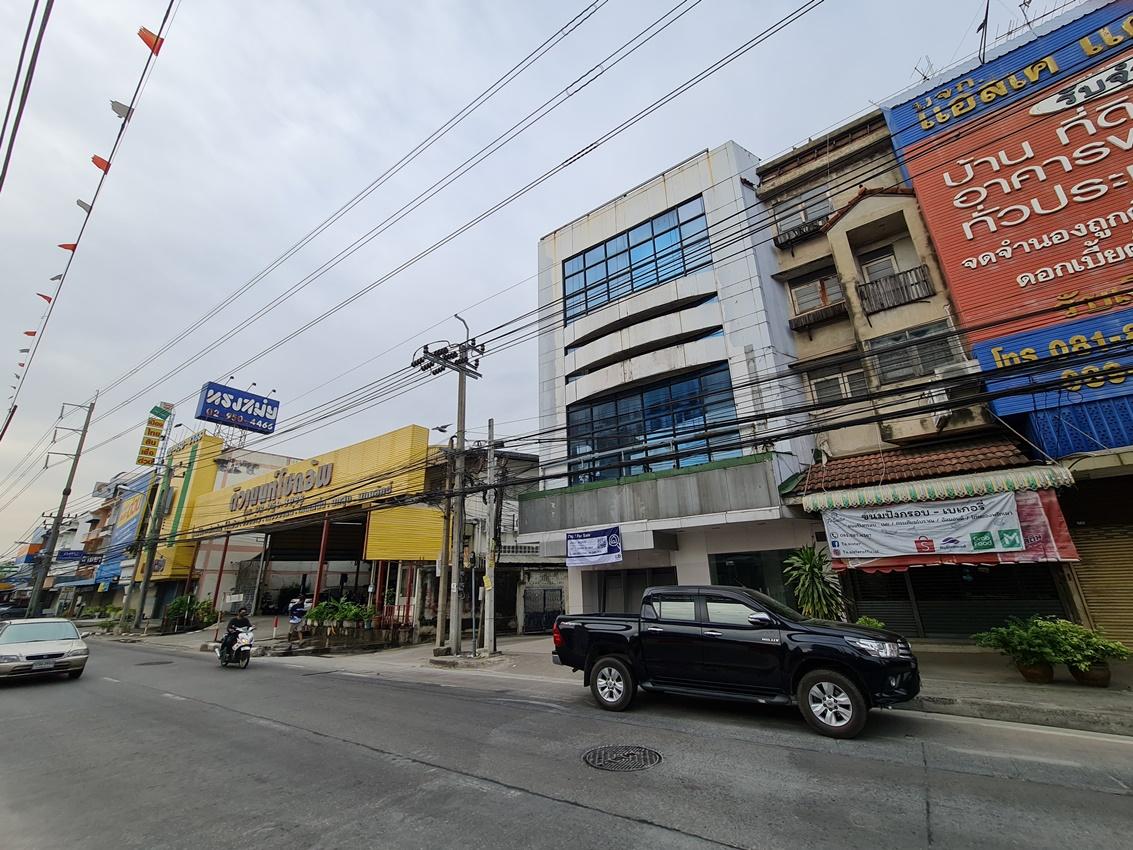 อื่นๆ สำนักงาน ถนนติวานนท์ นนทบุรี เมืองนนทบุรี บางกระสอ 22680000