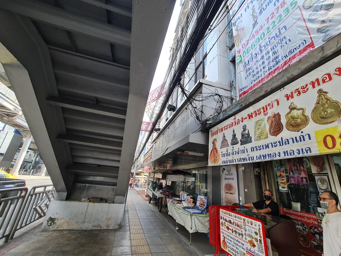อื่นๆ สำนักงาน ตลาดบางแค กรุงเทพมหานคร บางแค บางแค 21890000