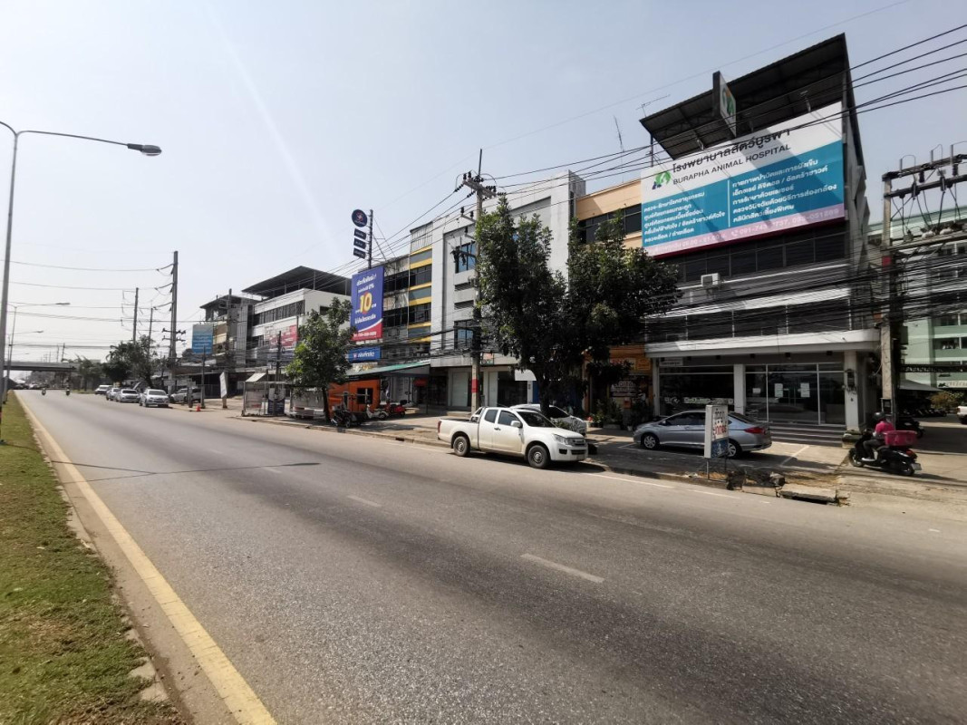 อื่นๆ สำนักงาน ถนนศุขประยูร-ฉะเชิงเทรา ฉะเชิงเทรา เมืองฉะเชิงเทรา บางตีนเป็ด 21000000