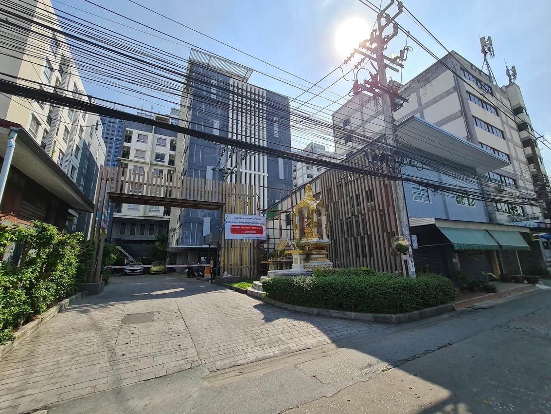 คอนโด เดอะ โมนาเวล คอนโด กรุงเทพมหานคร ภาษีเจริญ บางหว้า 1540000