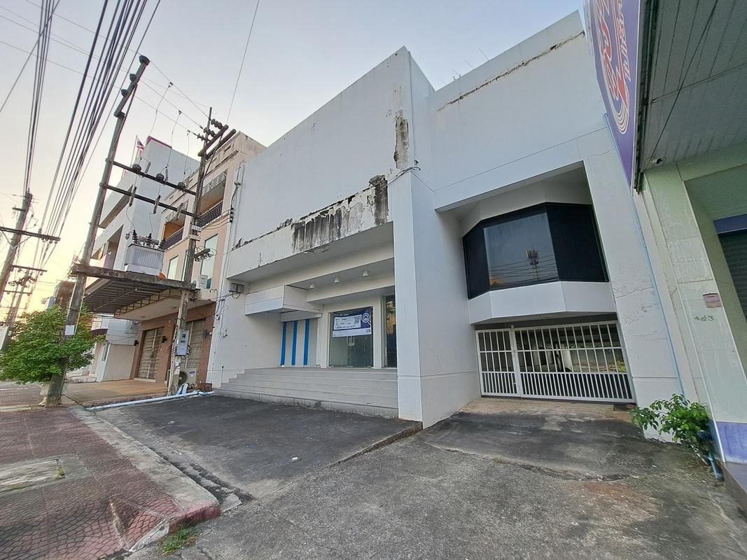 อื่นๆ สำนักงาน จันดี นครศรีธรรมราช ฉวาง จันดี 19580000