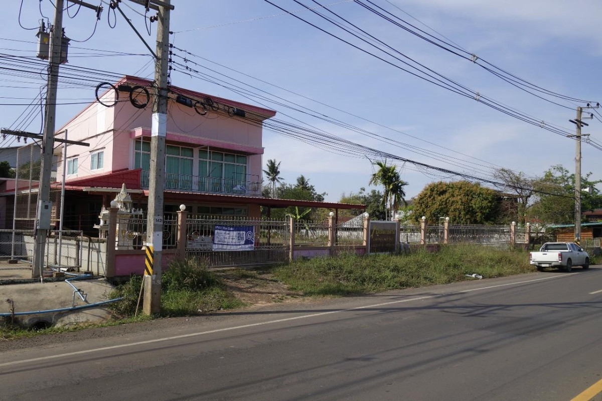 โรงงาน/โกดัง โรงงาน กันทรลักษ์ ศรีสะเกษ ศรีสะเกษ กันทรลักษ์ น้ำอ้อม 18250000