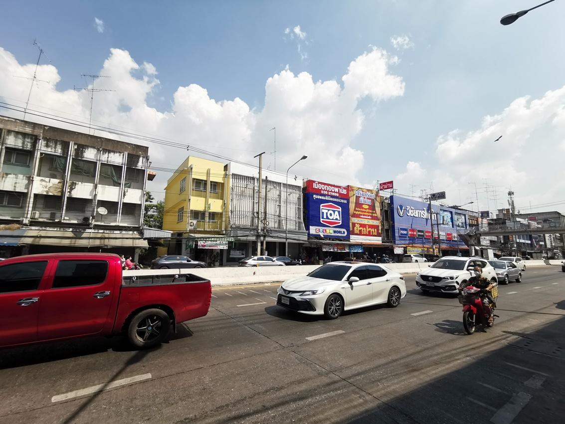 อื่นๆ สำนักงาน ถนนพหลโยธิน-สระบุรี 2 สระบุรี เมืองสระบุรี ปากเพรียว 17400000