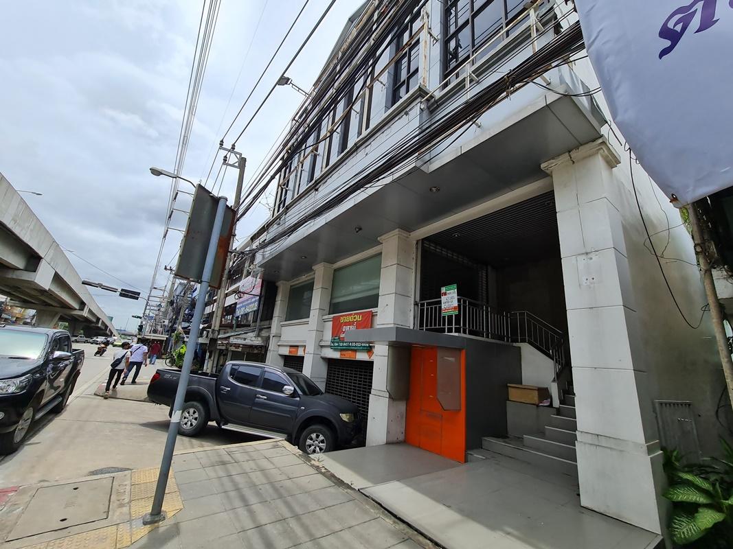 อื่นๆ สำนักงาน สี่แยกประเวศ กรุงเทพมหานคร ประเวศ ประเวศ 16500000