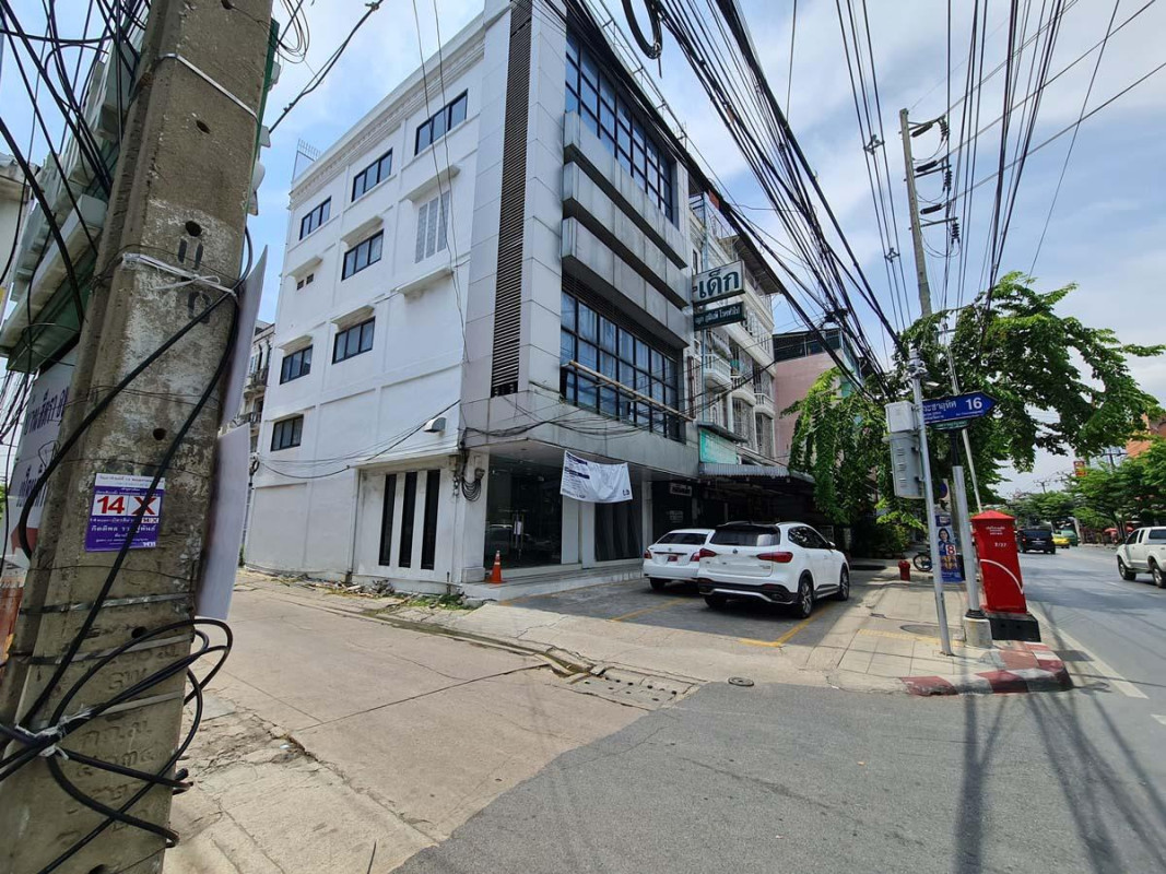 อื่นๆ สำนักงาน ถนนประชาอุทิศ กรุงเทพมหานคร ราษฎร์บูรณะ ราษฎร์บูรณะ 16000000
